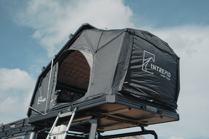 Intrepid Geo 3.0 Roof Top Tent