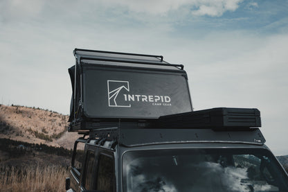 Intrepid Geo 3.0 Roof Top Tent