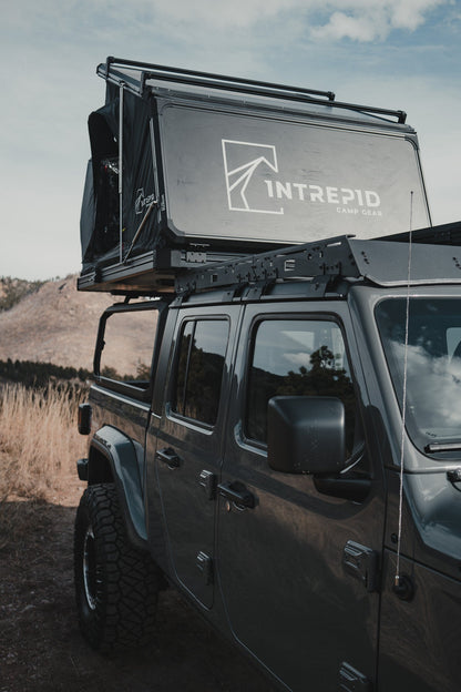 Intrepid Geo 3.0 Roof Top Tent