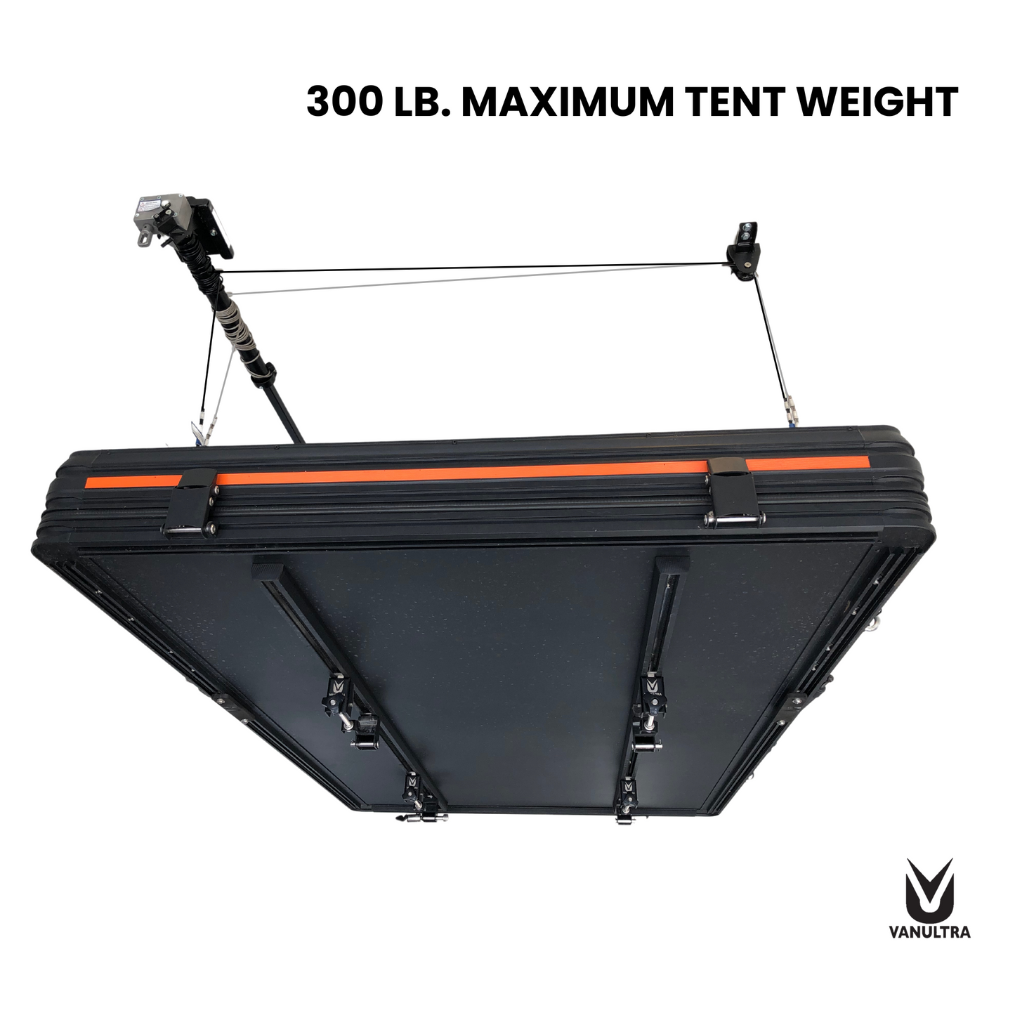 Roof Top Tent Ceiling Hoist