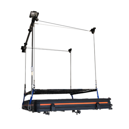 Roof Top Tent Ceiling Hoist